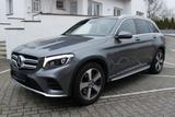 Mercedes-Benz GLC 250  D 4Matic 9G-Tronic AMG-Line-HeadUp - Mercedes-Benz GLC 250 in Hannover