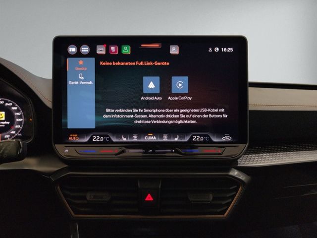 Leon ST 1.5 eTSI DSG AHK+LED+ACC+PDC+KLIMAAU.+SZ