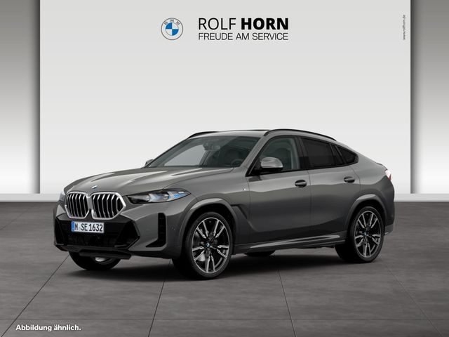 BMW X6 xDrive30d M Sportpaket AHK Pano IconicGlow 22