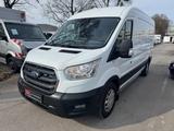 Ford Transit Kasten 350 L3 Trend Aut Navi Kamera AHK - Ford Transit Gebrauchtwagen in München
