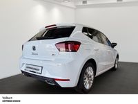 Seat Ibiza - Vorschau Bild 4