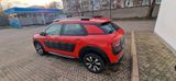 Citroën C4 cactus 2015 TÜV 09.2026 - Citroën C4 Cactus in Leipzig