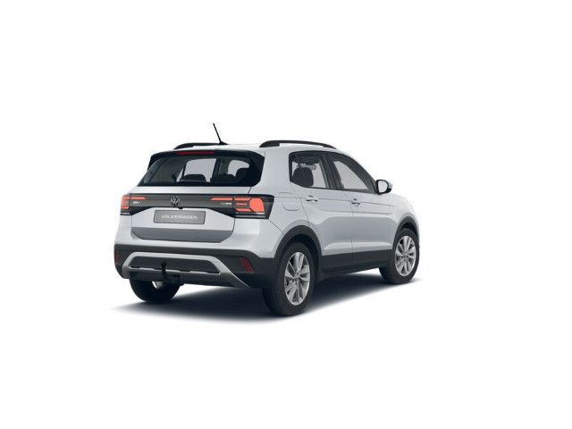 Volkswagen T-Cross - Bild 7