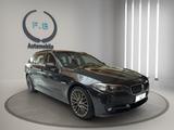 BMW 520 d/NAVI/PDC/KLIMA/PD/SD/UVM.. - BMW 520 Gebrauchtwagen in Bremen