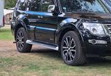 Mitsubishi Pajero 3,2 DI-D 4WD Final Edition Automatik ...