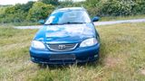 Toyota Avensis Tüv & Service neu - Toyota Avensis aus 2002