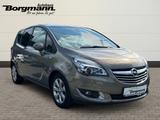 Opel Meriva B Innovation 1.4 Navi - SHZ - PDC - Ganzj - Opel Meriva Gebrauchtwagen in Essen