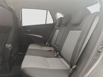 Fotografie 13 des Suzuki (SX4) S-Cross Comfort Kamera*ALU*LED