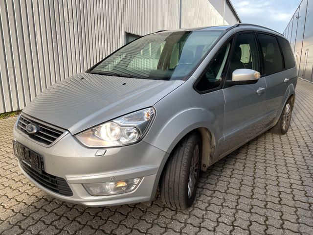 Ford Galaxy 2.0 TDCi 164PS NR:32591