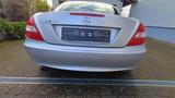 Mercedes-Benz SLK 200 Kompressor -Cabrio Top Zustand Automatik - Mercedes-Benz: Firmenfahrzeug