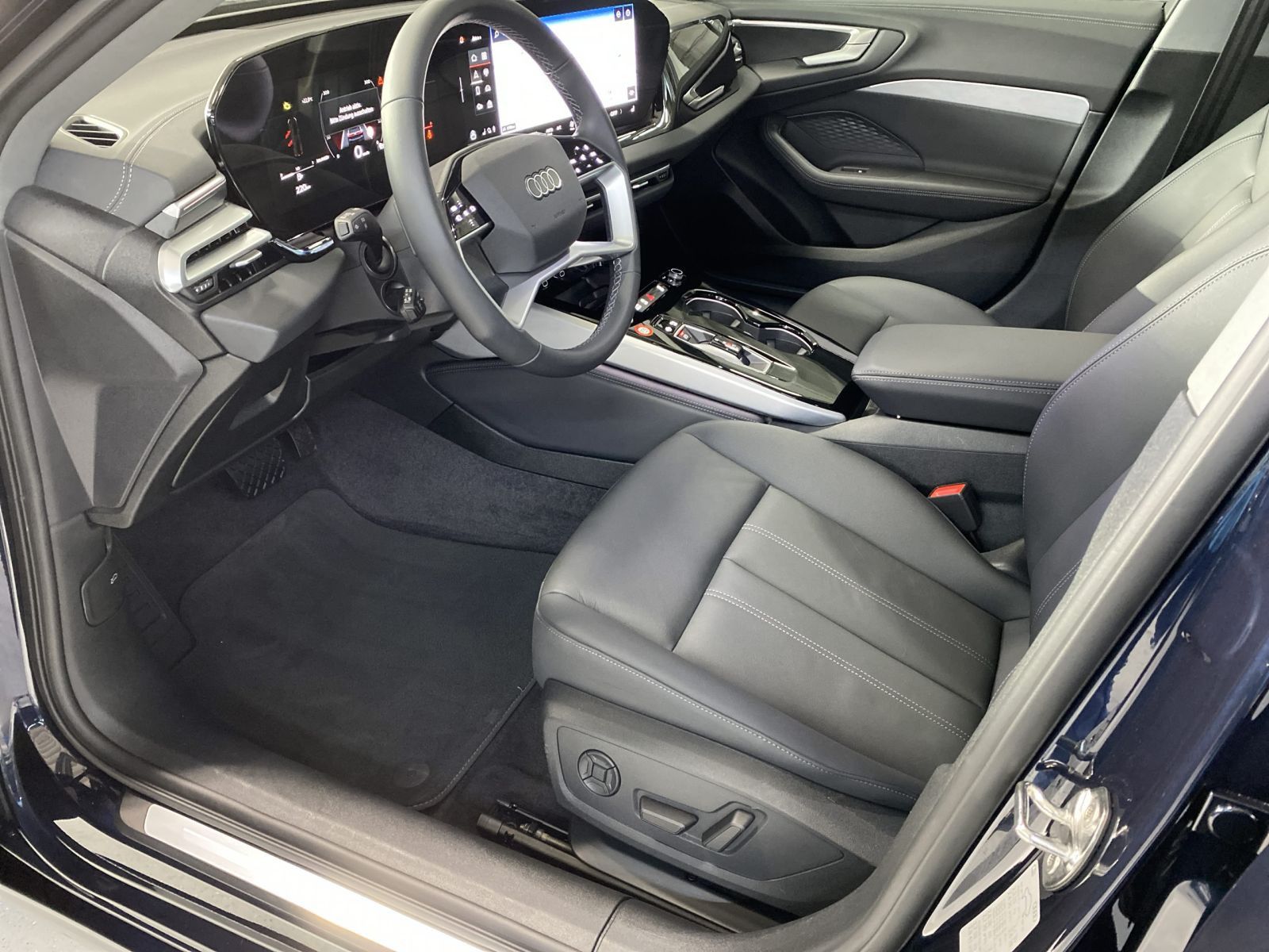 Audi A5 - Bild 7