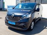 Renault Trafic Combi L2H1 Grand SpaceClass 7S Leder Navi - Renault Trafic: Spaceclass