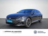 Volkswagen Arteon Shooting Brake 2.0 TDI R-Line Allrad LED - Volkswagen mit Diesel-Antrieb: Kombi