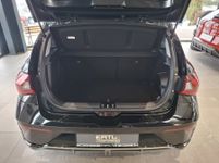 Hyundai i20 - Vorschau Bild 8