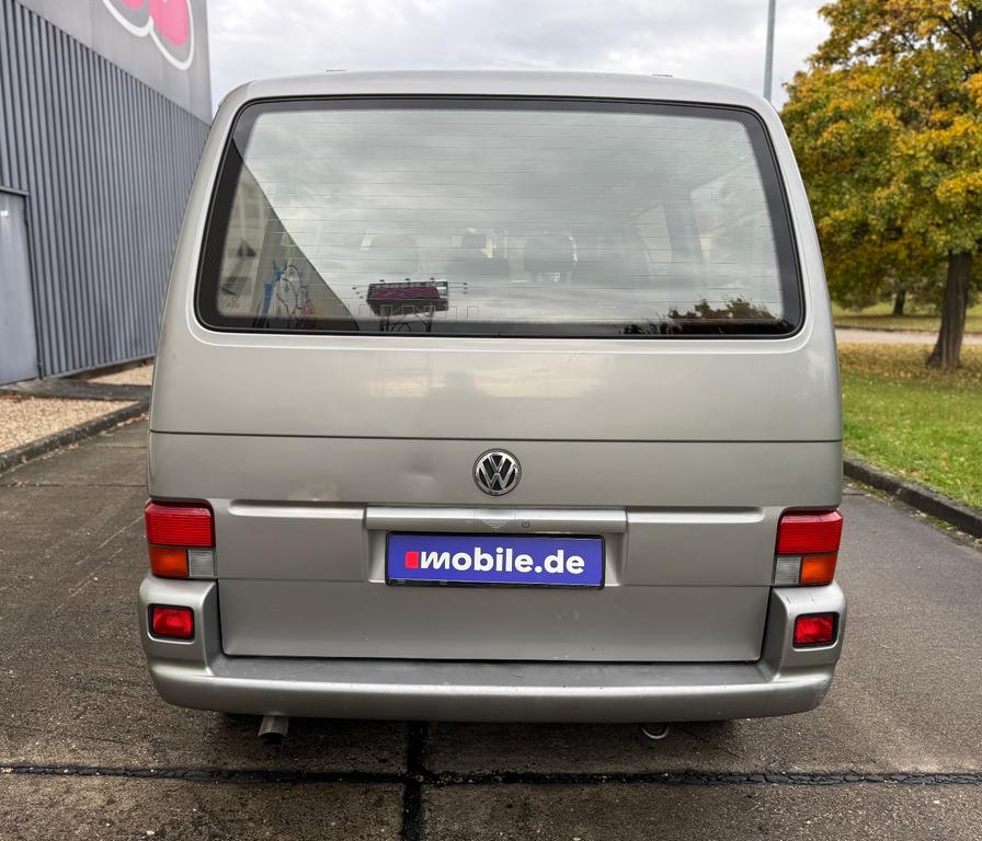 Volkswagen T4 Kombi