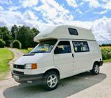 Volkswagen T4 California Coach Hochdach - Volkswagen T4: Coach