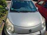 Suzuki Alto Bj 2010 - Suzuki Alto: Automatik