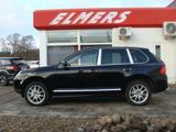 Porsche Cayenne   S - gebrauchte Porsche Cayenne aus dem Jahr 2005