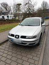 Seat Leon (2001) | Benziner | TÜV bis 10/2026 - gebrauchte Seat Leon aus dem Jahr 2001