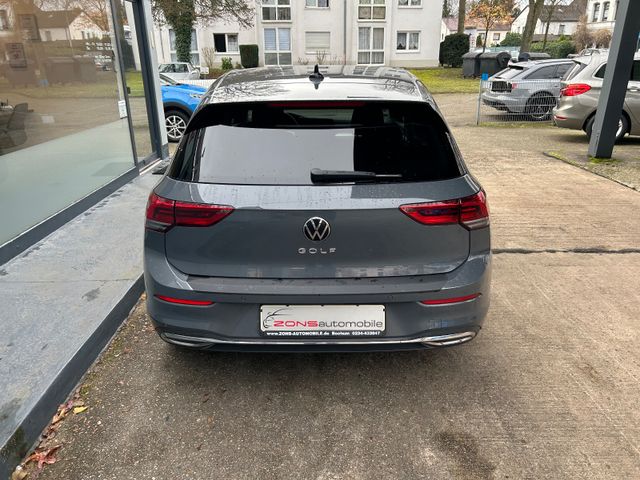 Fahrzeugabbildung Volkswagen Golf 2.0 TDI Move+CarPlay+LED+Navi+AllW.LM+SHZ+