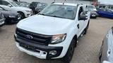 Ford Ranger Wildtrak Extrakabine 4x4 3.2 6-Speed - gebrauchte Ford Ranger aus dem Jahr 2015