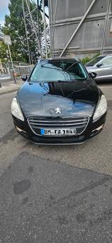 Peugeot peugeot 508 - gebrauchte Peugeot 508 aus dem Jahr 2012