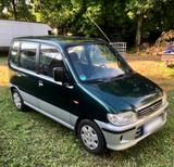 Daihatsu Move - Daihatsu Move Gebrauchtwagen