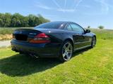 Mercedes-Benz SL 63 AMG AMG - Mercedes-Benz SL 63 AMG in Stuttgart