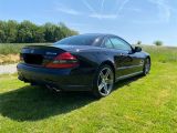 Mercedes-Benz SL 63 AMG AMG - Mercedes-Benz SL 63 AMG aus 2009