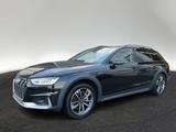 Audi A4 allroad 50 TDI quattro tiptronic Navi Pano AH - Audi A4 Allroad: Leder