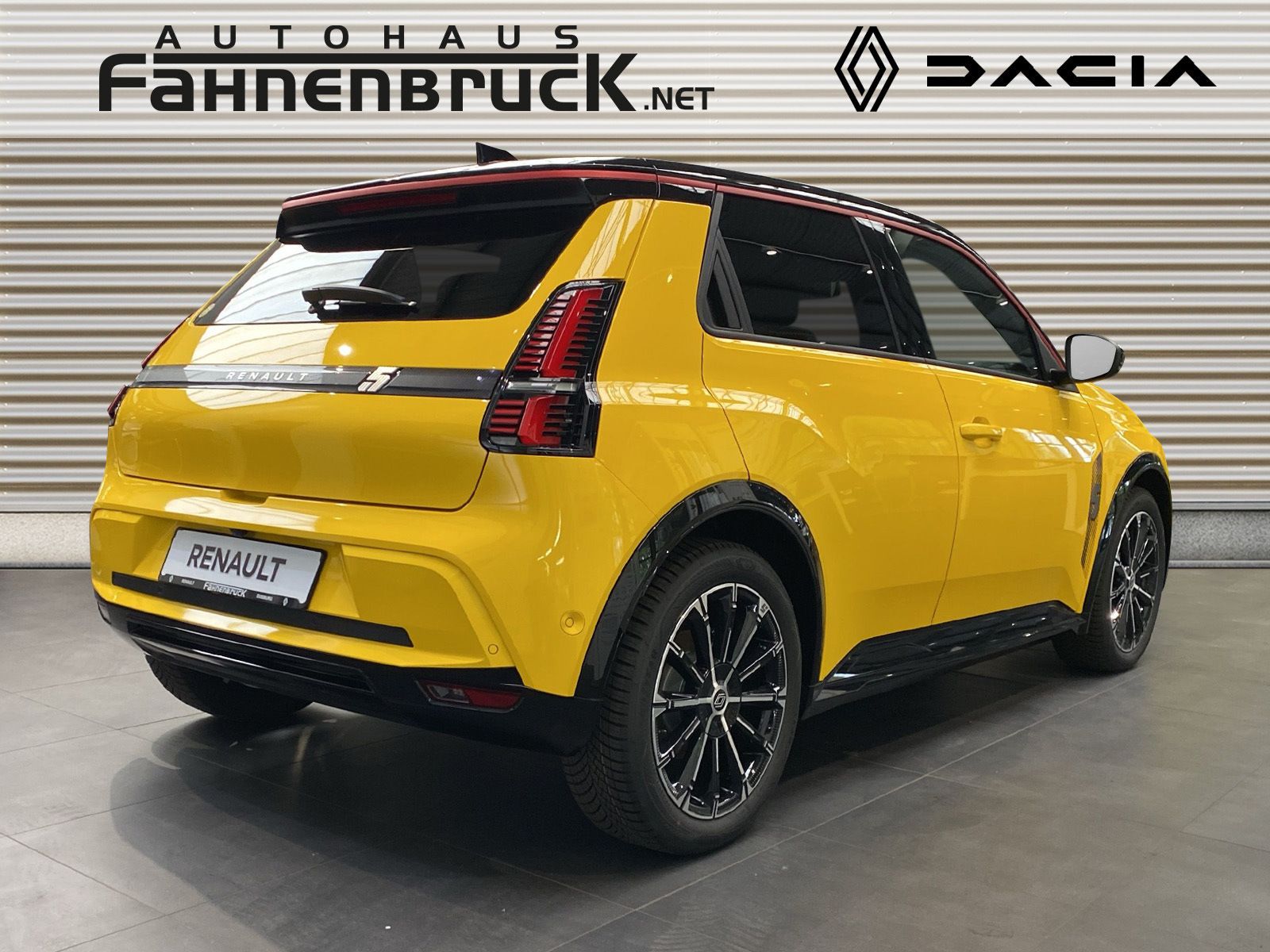 Renault R 5 - Bild 5