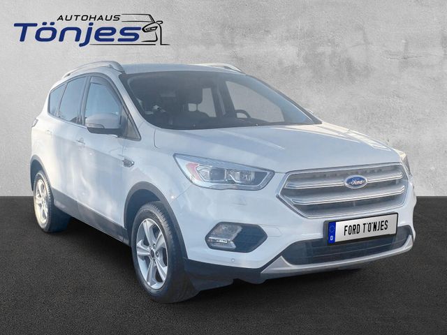 Ford KUGA TITANIUM