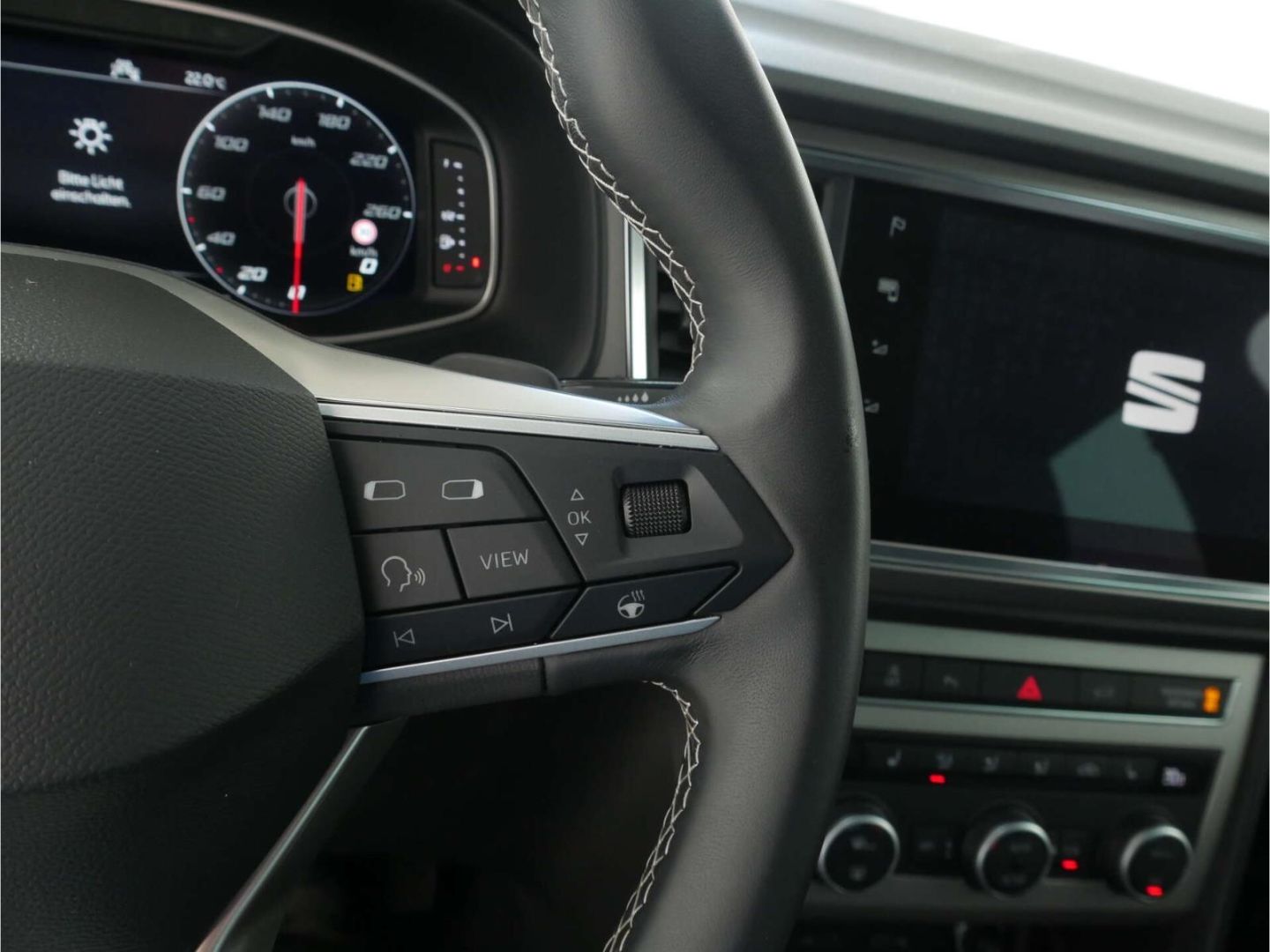 Seat Ateca - Bild 12