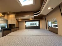 Malibu Van diversity 600 DB K GT -Truma 6E -REDUZIERT! (17/19)