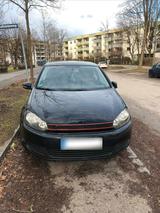 Volkswagen Golf - Volkswagen Golf mit Diesel-Antrieb: Sportwagen