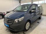 Mercedes-Benz Vito 114 CDI Tourer PRO Extralang*8-Sitz*Kamera*