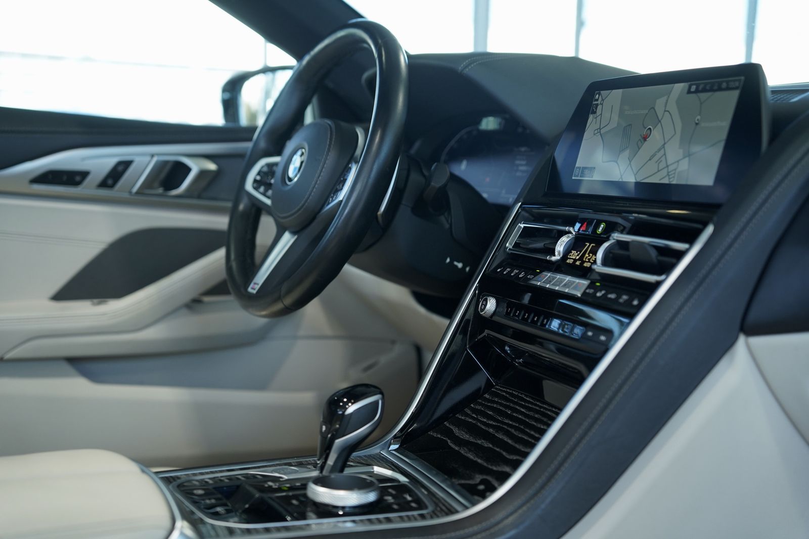 Bmw 840