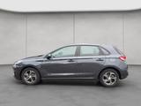 Hyundai i30 1.0 T-GDI 48V-Hybrid Select DAB+ GJR ISOFIX - Hyundai i30 Gebrauchtwagen in Kiel