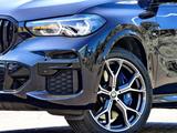 BMW X5 xDrive40d M Sport PANO Standheizung Harman Ka - BMW Gebrauchtwagen mit Automatikschaltung