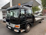 Vorschaubild Mercedes-Benz 818 Atego II Abschleppwagen+A/C+ESGD+STHZ+7.49T