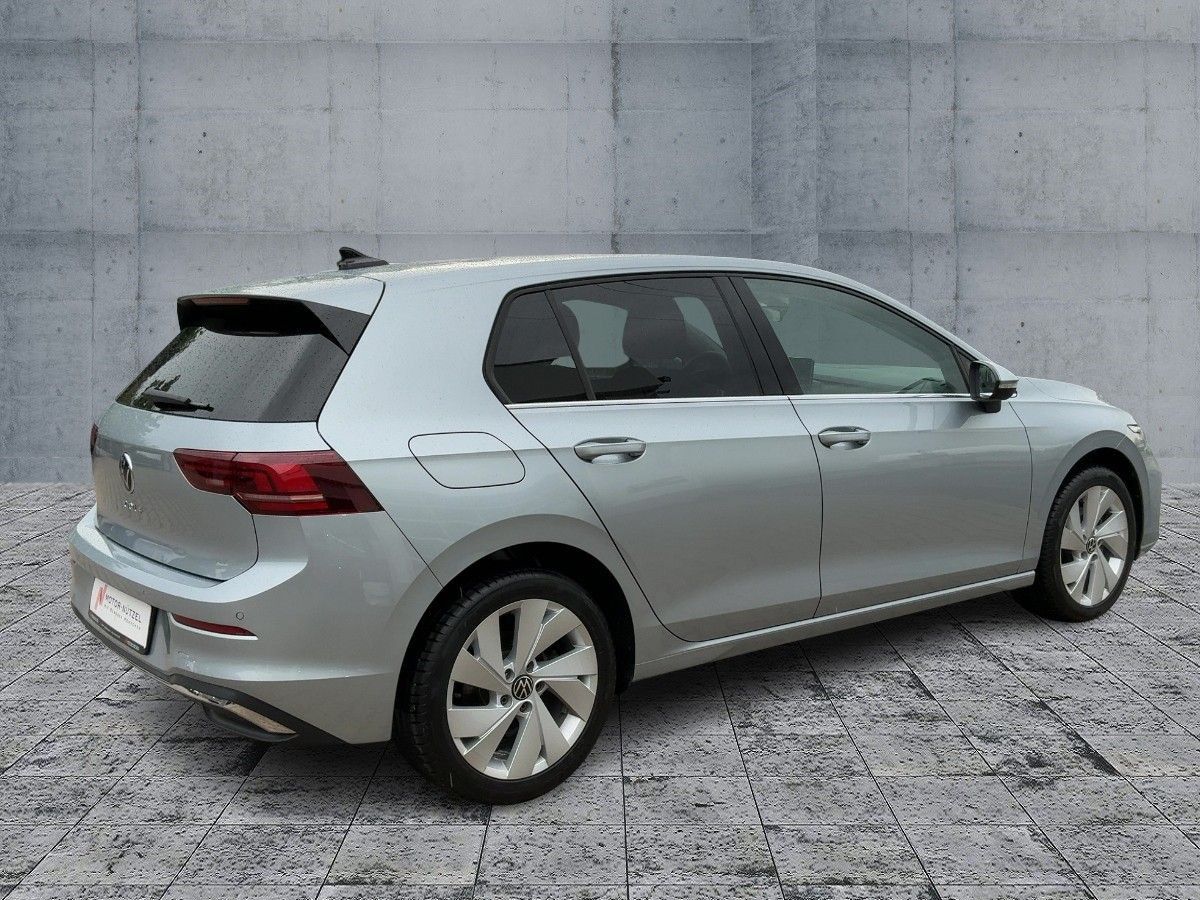 Volkswagen Golf - Bild 6