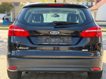 Ford Focus - 8