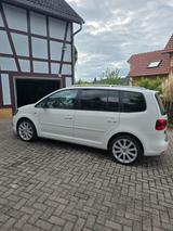 Volkswagen Touran 1.4 TSI DSG MATCH MATCH - Volkswagen Touran: Match