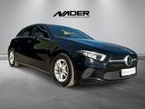 Mercedes-Benz A 180 | Navi | LED | Kam | SitzHZ | 1Hand - Mercedes-Benz A 180 Gebrauchtwagen in Stuttgart