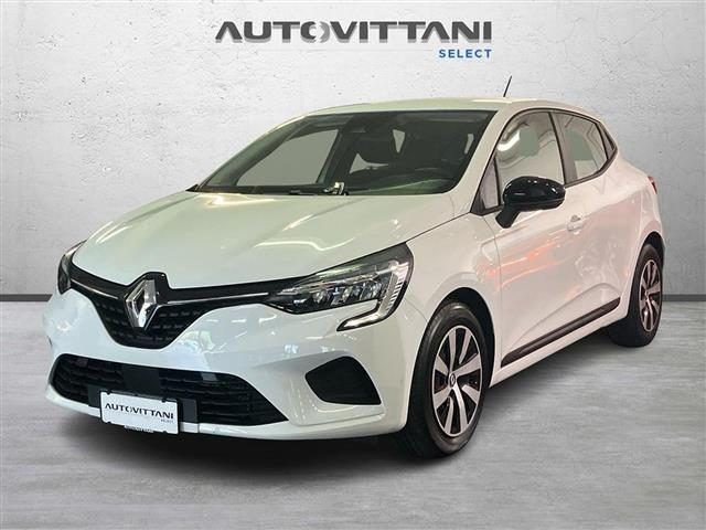 Image of Renault Clio