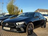 Mercedes-Benz A 250 AMG Alu +LED +R-Kam +PARKTRONIC +MBUX - Mercedes-Benz A 250 in Lübeck