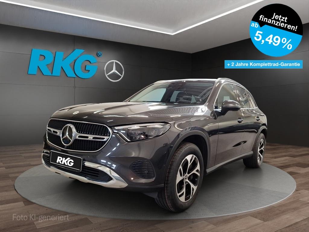 Mercedes-Benz GLC 300 de 4M AVANTGARDE NIVEAU DIGITAL-LIGHT