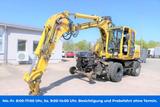 Atlas 1604 K ZW KLIMA Zweiwegebagger SCHNELLWECHSLER D