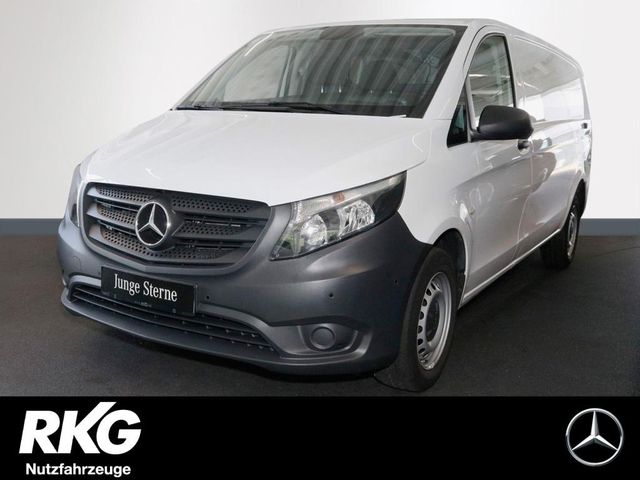 Mercedes-Benz VITO 116 CDI Kasten Extralang KAMERA*PDC*SHZ*