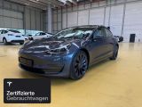Tesla Model 3 Performance